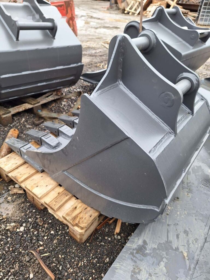 Balavto Digging bucket 800 mm - بكت حفار: صور 4 Balavto Digging bucket 800 mm - بكت حفار: صور 4