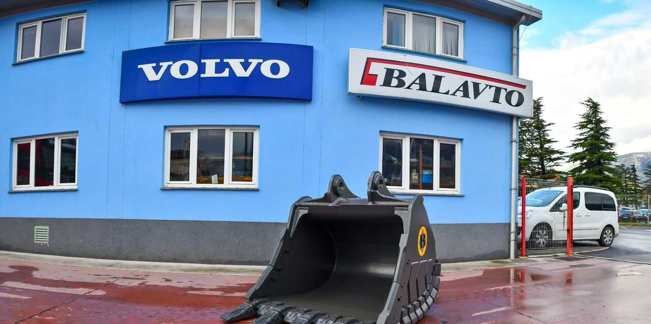 Balavto Heavy duty 1500 mm - بكت شيول: صور 4 Balavto Heavy duty 1500 mm - بكت شيول: صور 4