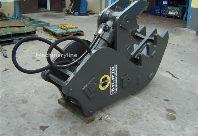 Balavto Hydraulic demolition shears - ماكينة القص الهيدروليكي: صور 1 Balavto Hydraulic demolition shears - ماكينة القص الهيدروليكي: صور 1