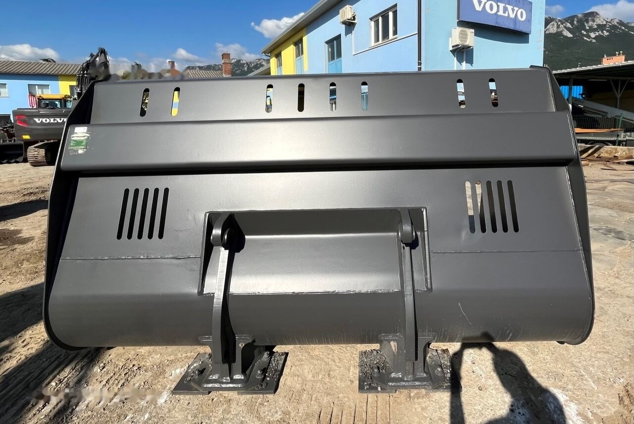 Balavto Loader bucket 3000 mm - بكت شيول: صور 5 Balavto Loader bucket 3000 mm - بكت شيول: صور 5