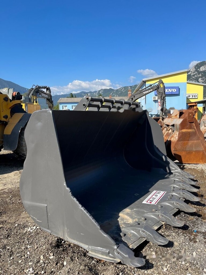 Balavto Loader bucket 3350 mm - بكت شيول: صور 5 Balavto Loader bucket 3350 mm - بكت شيول: صور 5