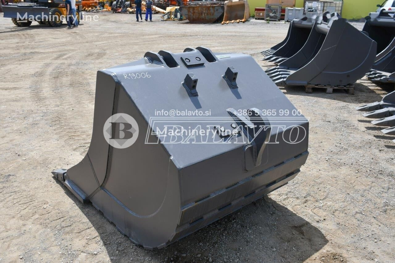 Balavto digging bucket 1300 mm S1 - بكت حفار: صور 4 Balavto digging bucket 1300 mm S1 - بكت حفار: صور 4