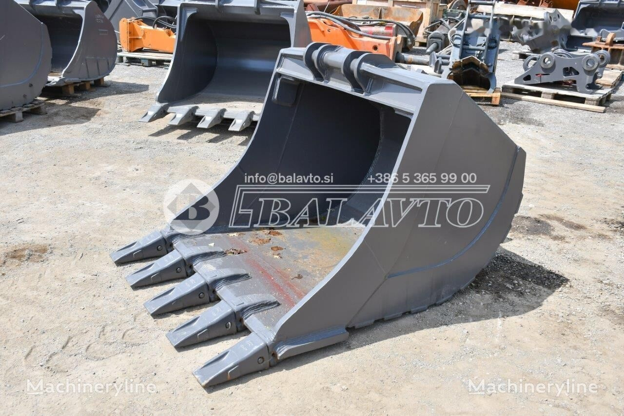 Balavto digging bucket 1300 mm S1 - بكت حفار: صور 2 Balavto digging bucket 1300 mm S1 - بكت حفار: صور 2
