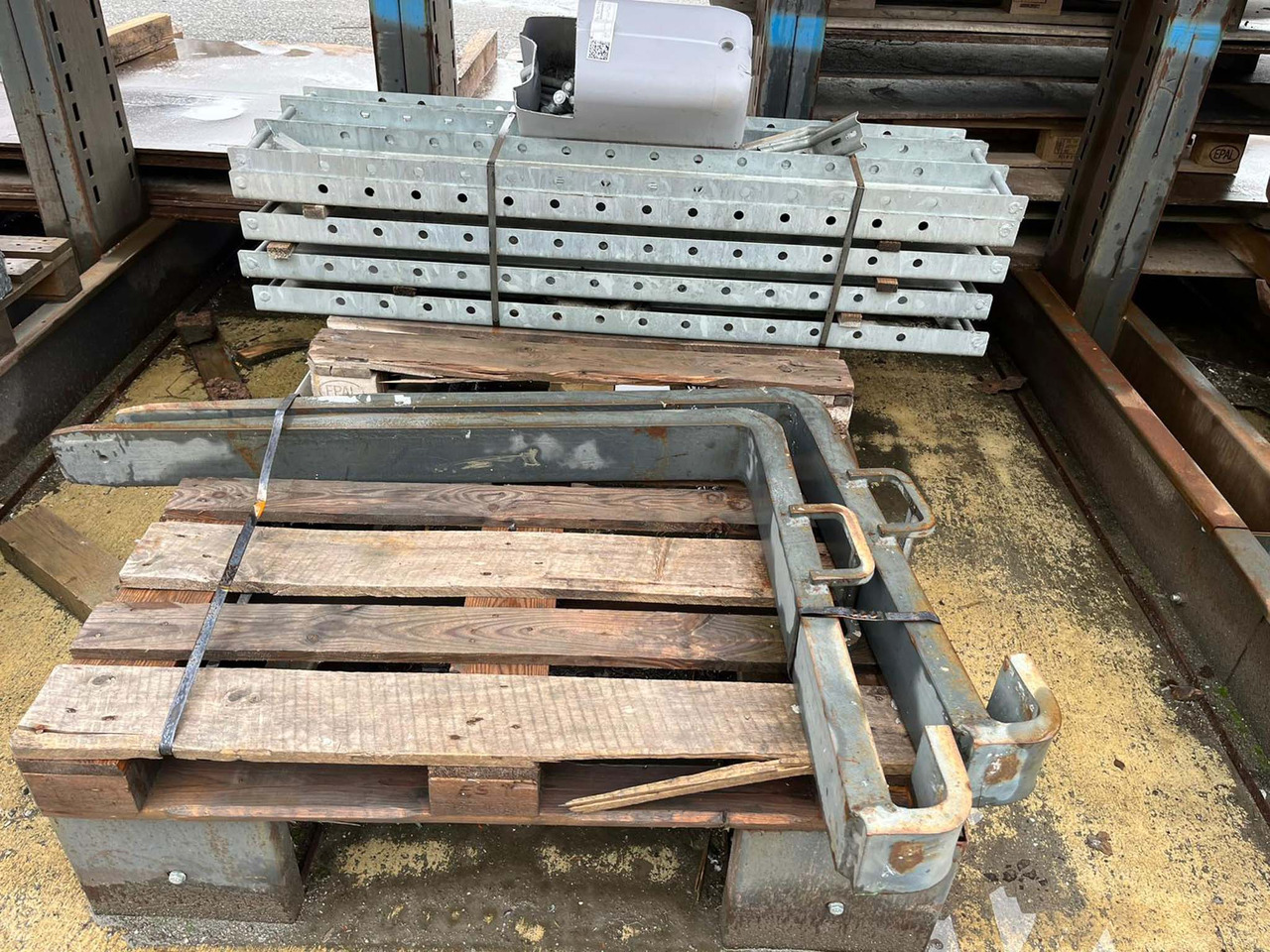 Dieci Pegasus 50.21 - جرافة ذات عجلات تلسكوبية: صور 5 Dieci Pegasus 50.21 - جرافة ذات عجلات تلسكوبية: صور 5