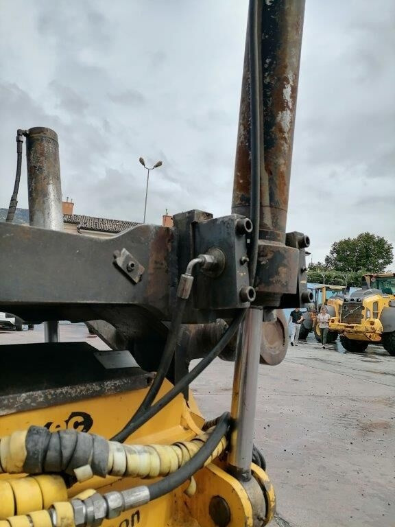 مُلحق الحفار الدوار Engcon EC30 Volvo S2: صور 6