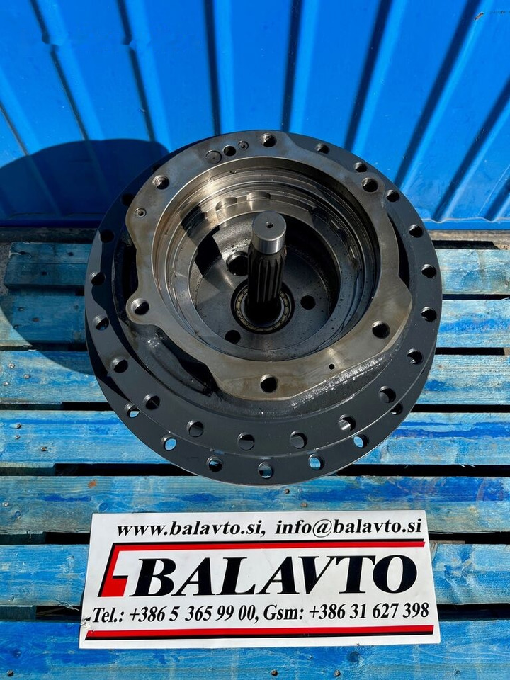 Final drive 14599921 Volvo EC250D/E, EC300D/E - علبة التروس - حفارة: صور 3 Final drive 14599921 Volvo EC250D/E, EC300D/E - علبة التروس - حفارة: صور 3