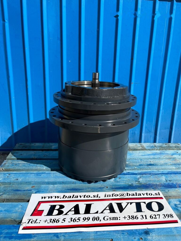 Final drive 14599921 Volvo EC250D/E, EC300D/E - علبة التروس - حفارة: صور 2 Final drive 14599921 Volvo EC250D/E, EC300D/E - علبة التروس - حفارة: صور 2