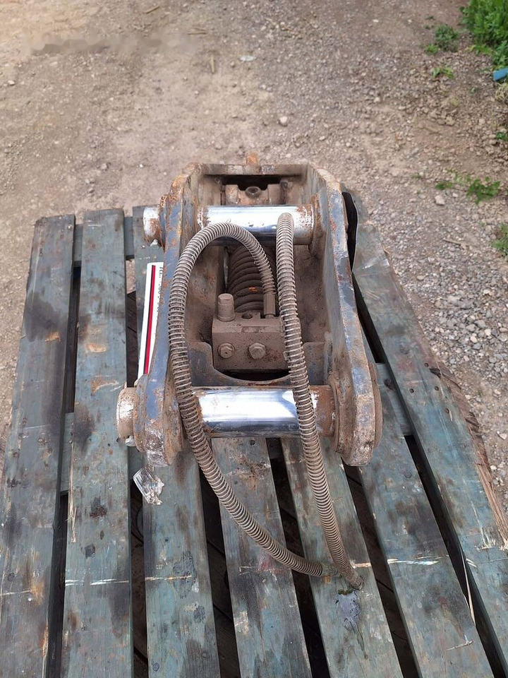 Hydraulic PLR476-30487 Volvo EC88 - وصلة الربط للمعدات المعلقة - حفارة: صور 3 Hydraulic PLR476-30487 Volvo EC88 - وصلة الربط للمعدات المعلقة - حفارة: صور 3