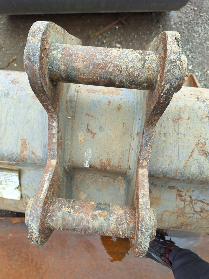 Int. equipment Verdun digging bucket 1000 mm - بكت حفار: صور 4 Int. equipment Verdun digging bucket 1000 mm - بكت حفار: صور 4