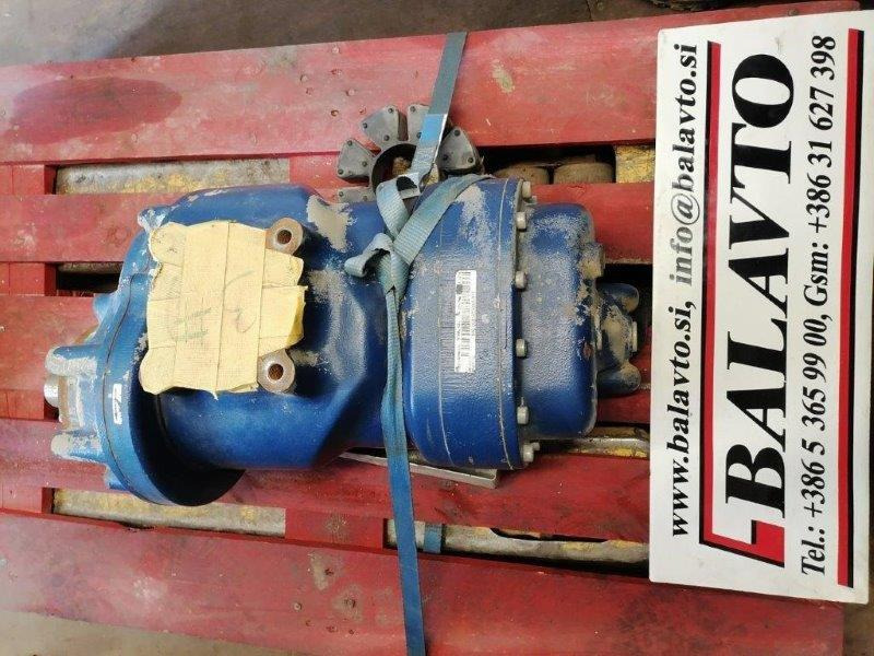 PM-77/110E EBTU4000881  for Putzmeister PM500 concrete pump - ضاغط - مضخة خرسانة: صور 1 PM-77/110E EBTU4000881  for Putzmeister PM500 concrete pump - ضاغط - مضخة خرسانة: صور 1