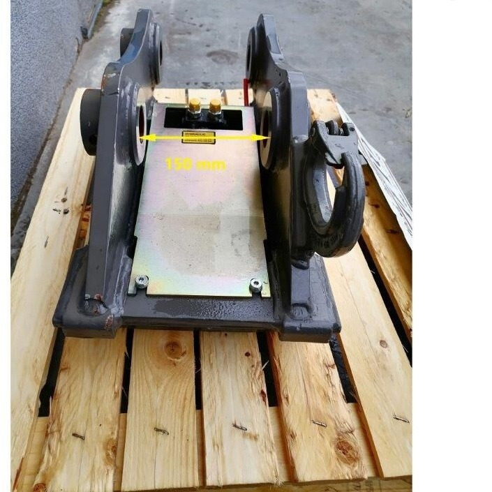 SMP S45 120379-1 - وصلة الربط للمعدات المعلقة - حفارة: صور 4 SMP S45 120379-1 - وصلة الربط للمعدات المعلقة - حفارة: صور 4