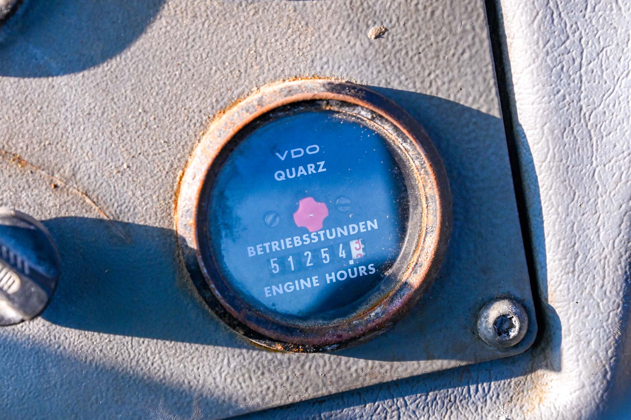 تأجير VOLVO A25C 6X6 VOLVO A25C 6X6: صور 42