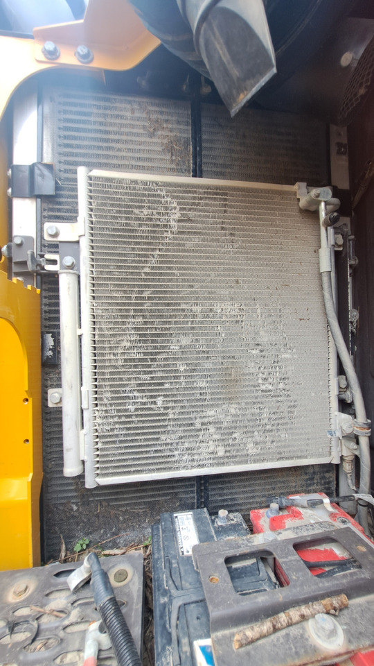 VOLVO EWR150E - حفارة على عجلات: صور 3 VOLVO EWR150E - حفارة على عجلات: صور 3