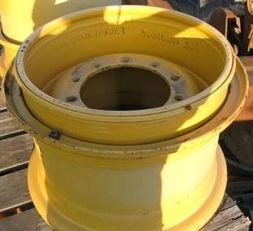 VOLVO wheel rims L70B, L70C, L70D 17.00-25 for tyres 20.5R25 - الجنوط: صور 1 VOLVO wheel rims L70B, L70C, L70D 17.00-25 for tyres 20.5R25 - الجنوط: صور 1