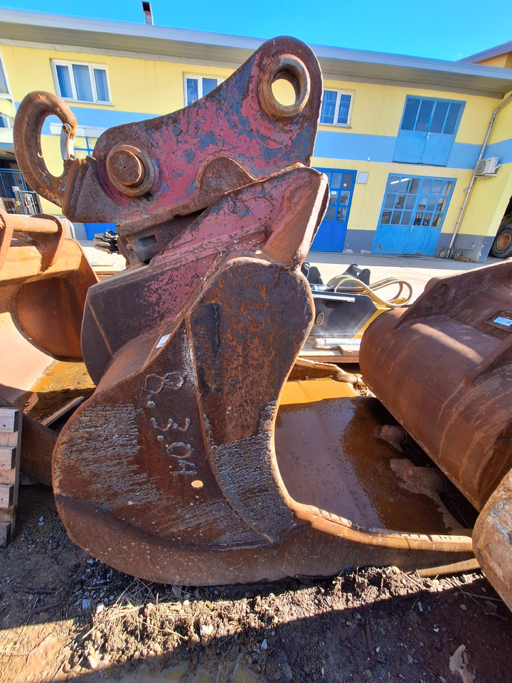 VTN Digging bucket 1300 mm Lehnhoff - بكت حفار: صور 2 VTN Digging bucket 1300 mm Lehnhoff - بكت حفار: صور 2