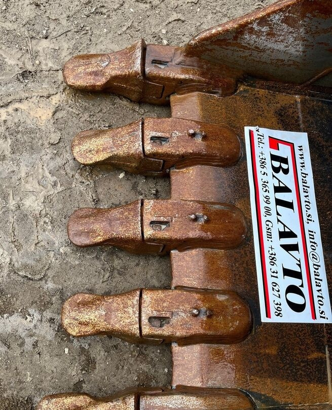 Volvo Digging bucket 1000 mm - بكت حفار: صور 3 Volvo Digging bucket 1000 mm - بكت حفار: صور 3