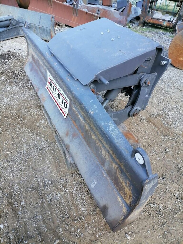 Volvo EW/EWR blade for Volvo excavators - قطع الغيار - حفارة: صور 2 Volvo EW/EWR blade for Volvo excavators - قطع الغيار - حفارة: صور 2