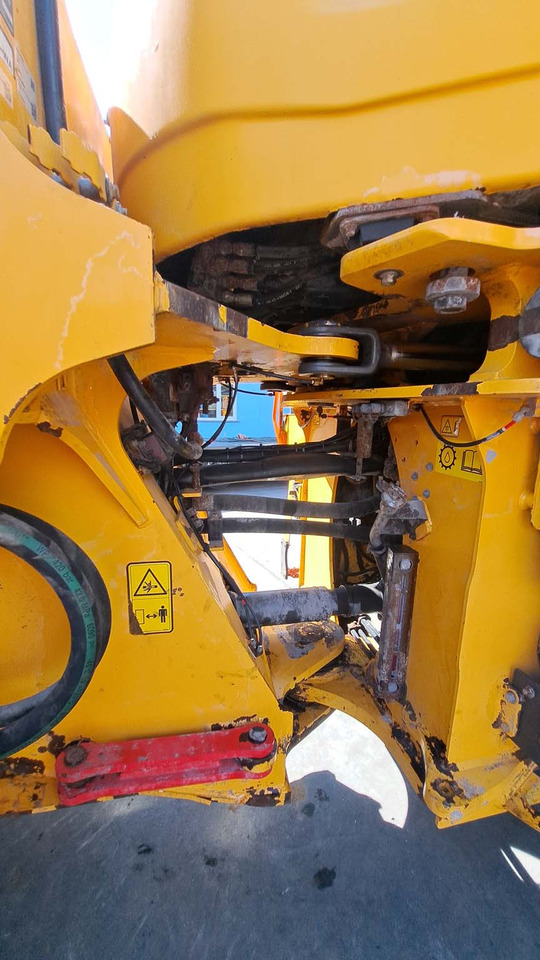 اللودر بعجل Volvo L150H: صور 33