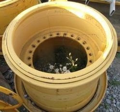 Volvo L220D, L220E, L220F 27x29x3 for tyre 875/65R29 - الجنوط: صور 1 Volvo L220D, L220E, L220F 27x29x3 for tyre 875/65R29 - الجنوط: صور 1