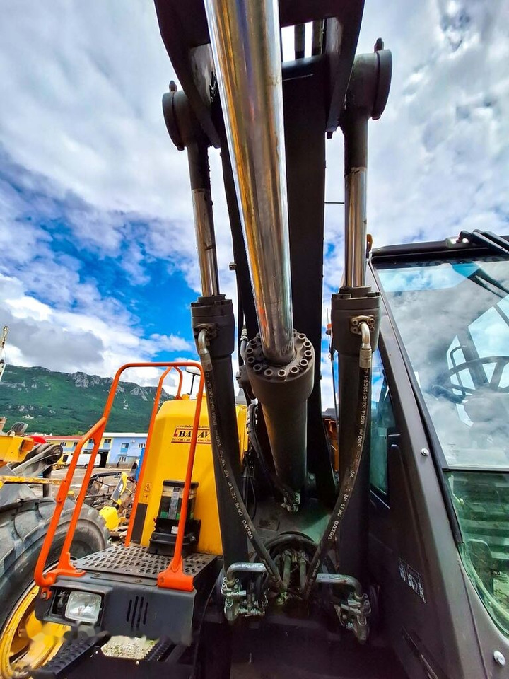 Volvo boom cylinder 14578082 Volvo EWR150E, EW140C, EW140D - قطع الغيار - حفارة: صور 2 Volvo boom cylinder 14578082 Volvo EWR150E, EW140C, EW140D - قطع الغيار - حفارة: صور 2