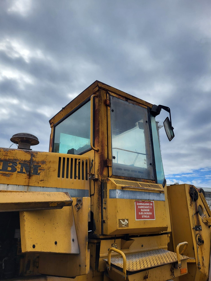 Volvo cabin - الكبائن - لودر: صور 3 Volvo cabin - الكبائن - لودر: صور 3