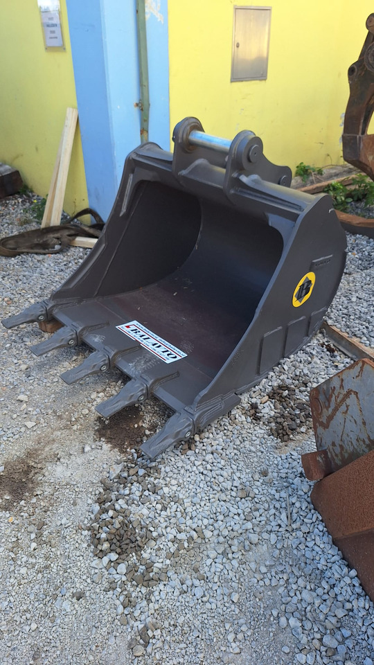 Volvo digging bucket 1200 mm UNI65 - بكت حفار - حفارة: صور 2 Volvo digging bucket 1200 mm UNI65 - بكت حفار - حفارة: صور 2