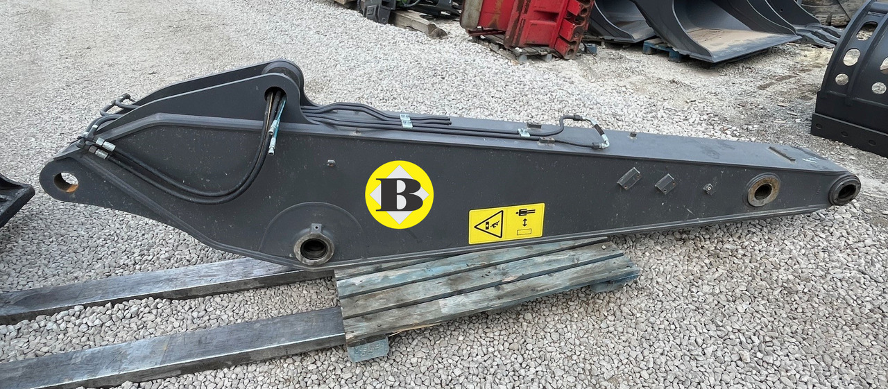 Volvo dipper arm 2500 mm   Volvo EC220ENL - ذراع الرافعة - حفارة: صور 5 Volvo dipper arm 2500 mm   Volvo EC220ENL - ذراع الرافعة - حفارة: صور 5