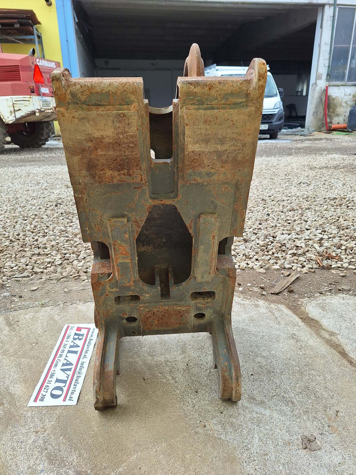 Volvo hydraulic x4533676 S2 - وصلة الربط للمعدات المعلقة - آلات البناء: صور 4 Volvo hydraulic x4533676 S2 - وصلة الربط للمعدات المعلقة - آلات البناء: صور 4