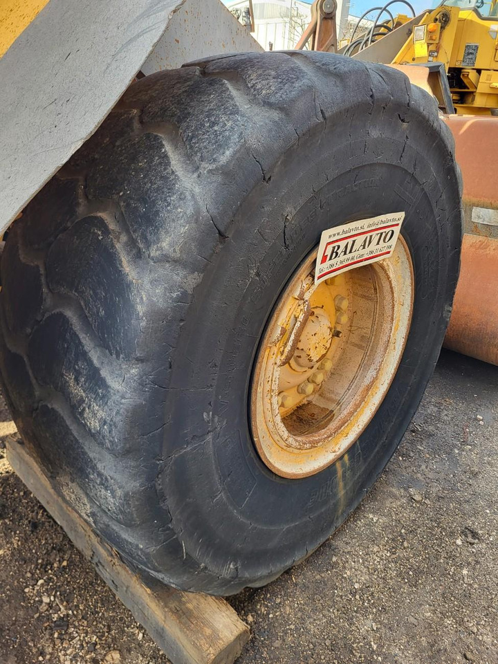 Volvo rims - الجنوط - لودر: صور 4 Volvo rims - الجنوط - لودر: صور 4