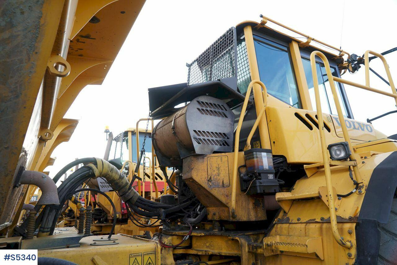 DUMPER Volvo A40D 6x6 - قلابة شاحنة: صور 4 DUMPER Volvo A40D 6x6 - قلابة شاحنة: صور 4