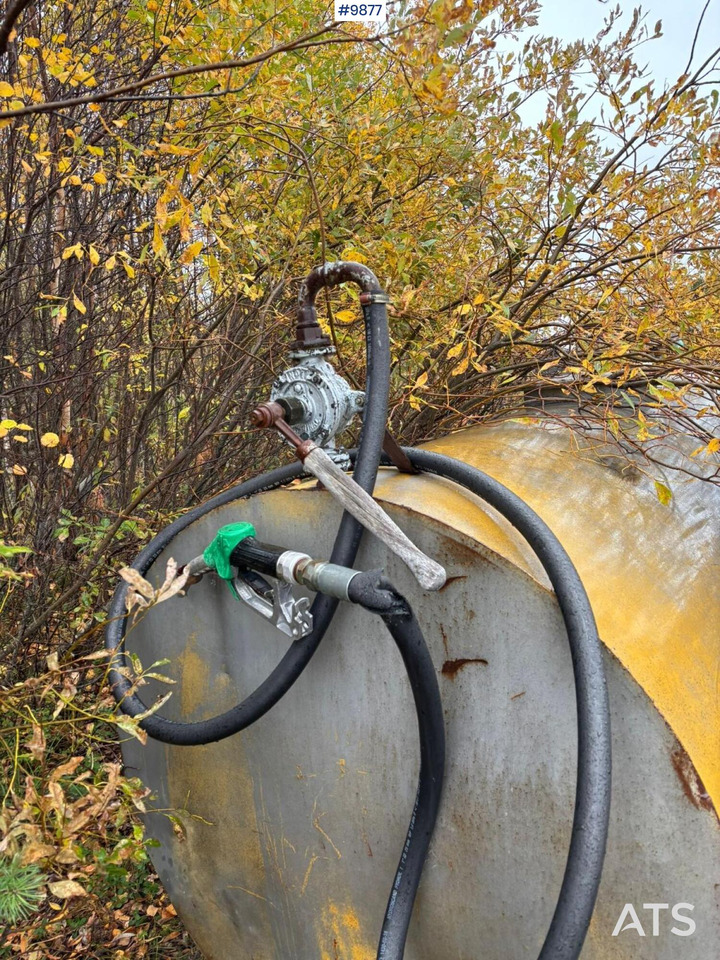 Farm tank - تنك: صور 2 Farm tank - تنك: صور 2