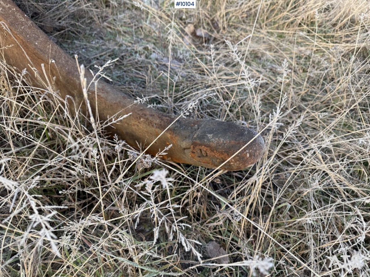 Frost hook RF S50 - حراث تحت التربة: صور 5 Frost hook RF S50 - حراث تحت التربة: صور 5