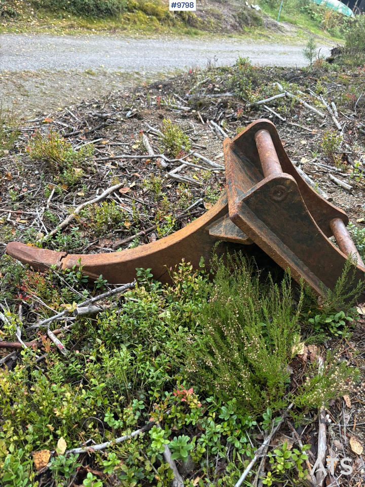 Hook S45 - حراث تحت التربة: صور 1 Hook S45 - حراث تحت التربة: صور 1