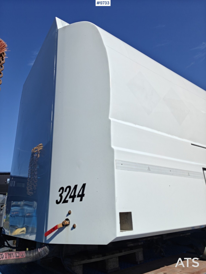 KAR-Lehtonen Tank - صهريج حاوية: صور 3 KAR-Lehtonen Tank - صهريج حاوية: صور 3