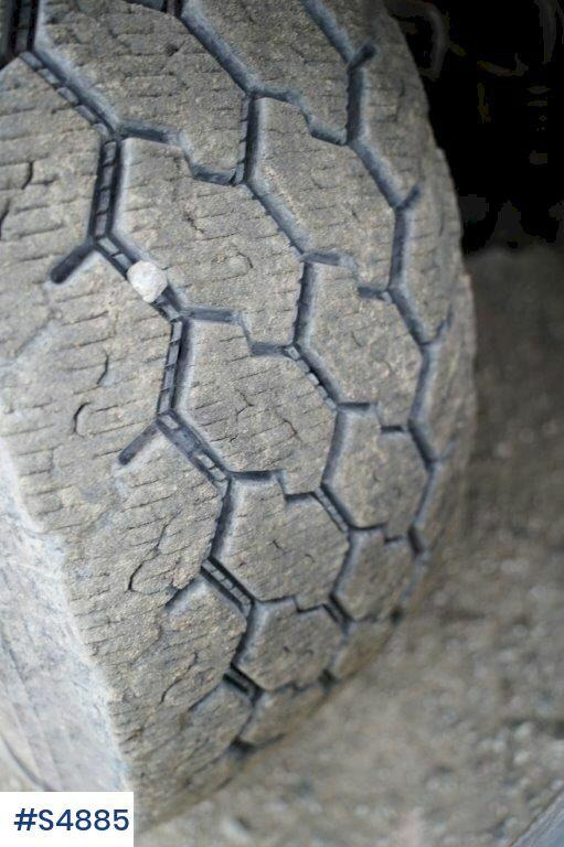 رافعة تلسكوبية Magni RTH 6,30 SH-M/C Around turning telescopic loader: صور 11