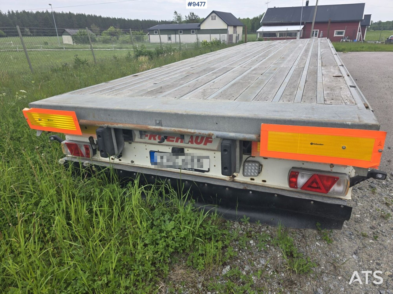 Scania Crane Truck Fassi F950XP and Trailer - شاحنة كرين: صور 5 Scania Crane Truck Fassi F950XP and Trailer - شاحنة كرين: صور 5
