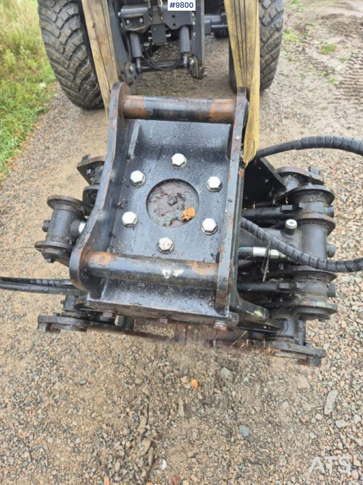 Sorteringsgrip SE SES 20 S40 - مخلبي: صور 2 Sorteringsgrip SE SES 20 S40 - مخلبي: صور 2