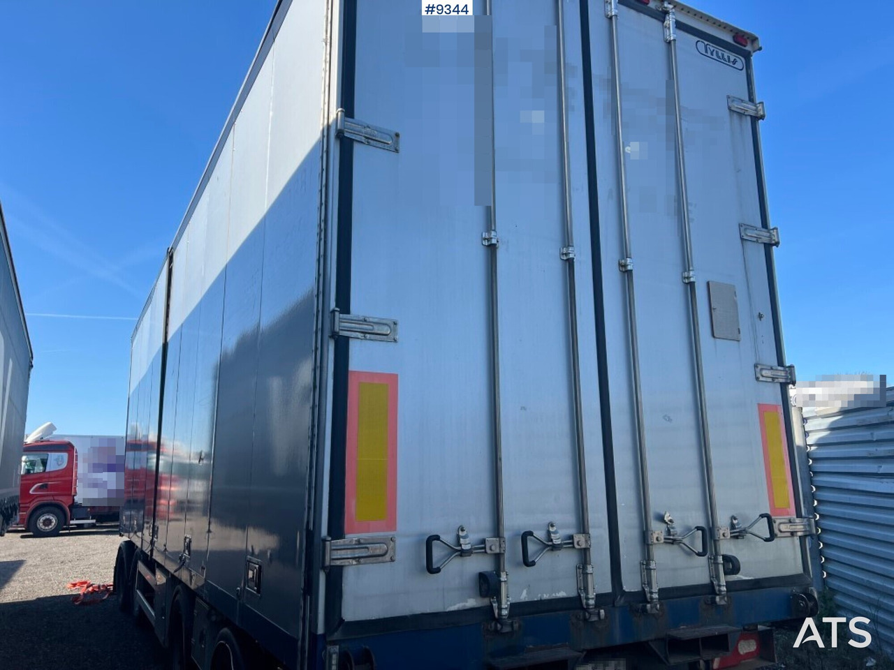 Trailer- TYLLIS 4SKSL - مقطورة ستارة: صور 3 Trailer- TYLLIS 4SKSL - مقطورة ستارة: صور 3