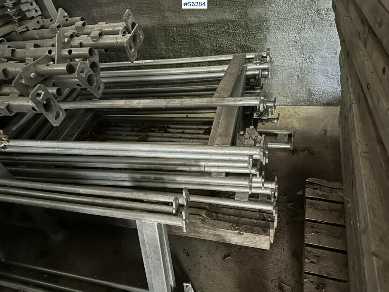 UNIHAK Scaffolding - معدات البناء: صور 5 UNIHAK Scaffolding - معدات البناء: صور 5