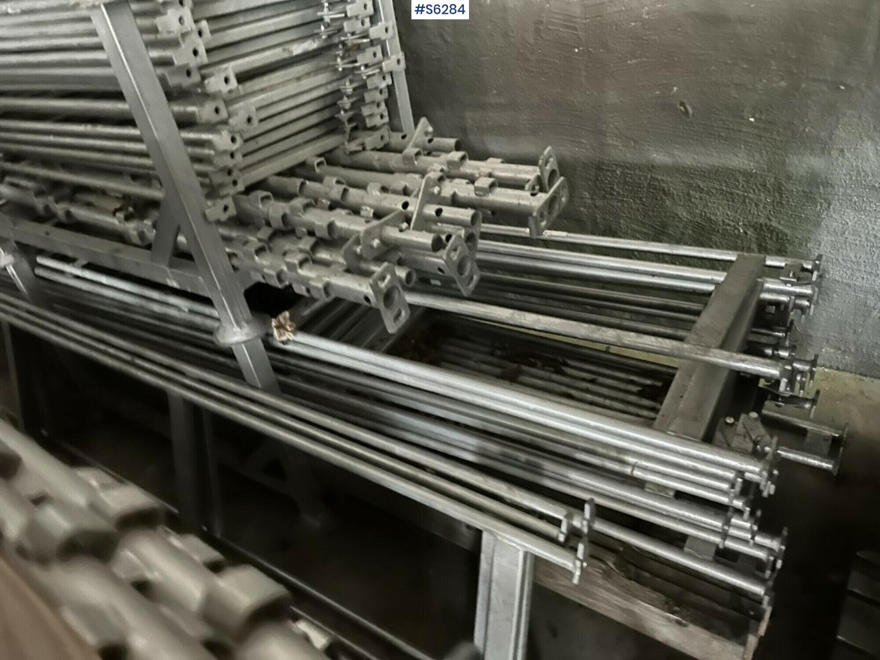 UNIHAK Scaffolding - معدات البناء: صور 2 UNIHAK Scaffolding - معدات البناء: صور 2