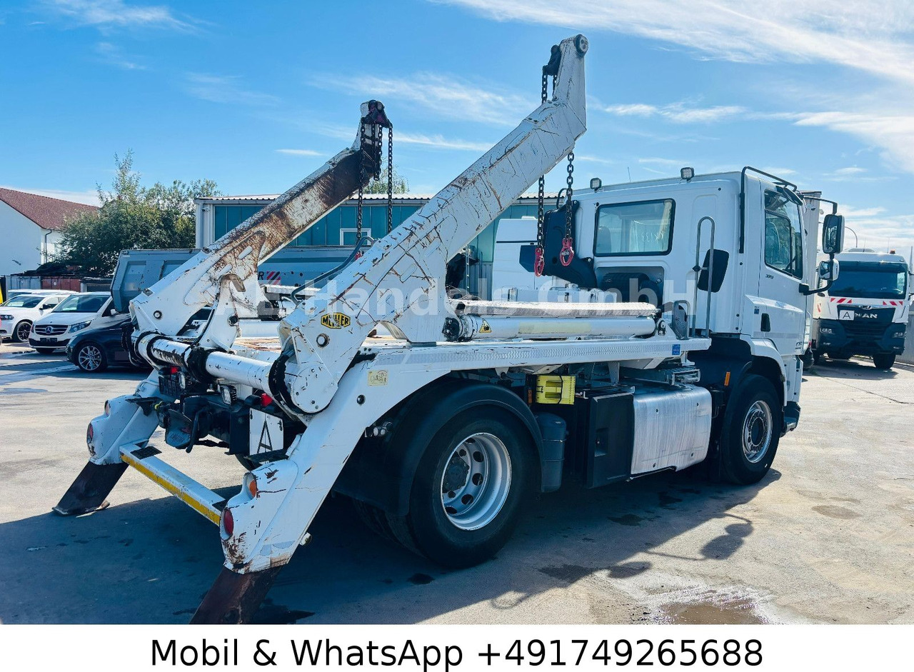 DAF CF 370 DayCab BL 4x2 Meiller AK 12.T *ACC/Funk - قلابات: صور 3 DAF CF 370 DayCab BL 4x2 Meiller AK 12.T *ACC/Funk - قلابات: صور 3