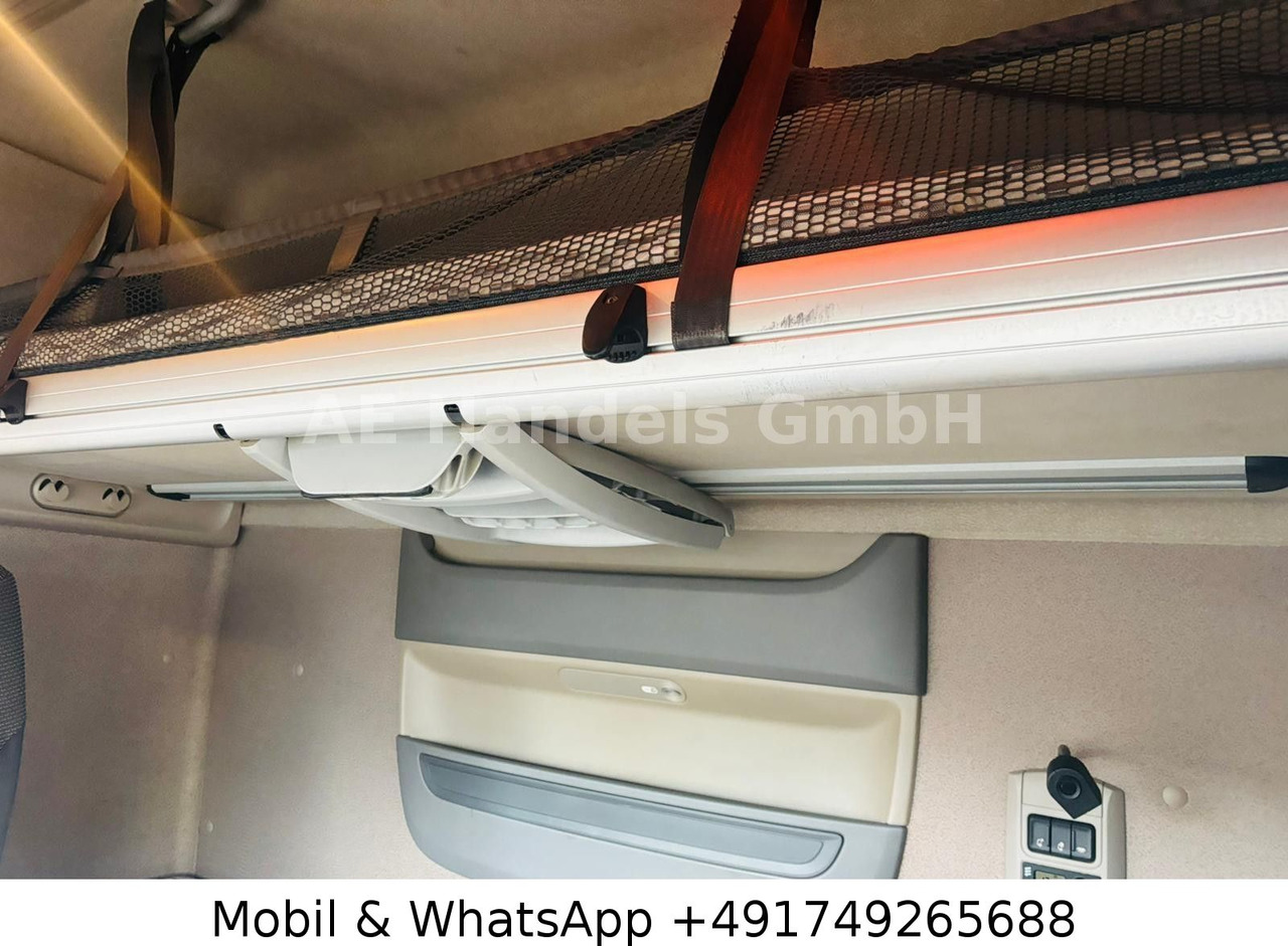 شاحنة نقل سيارات شاحنة DAF XF 460 SSC 4x2 *Retarder/Standklima/2xTank/ACC: صور 26 شاحنة نقل سيارات شاحنة DAF XF 460 SSC 4x2 *Retarder/Standklima/2xTank/ACC: صور 26