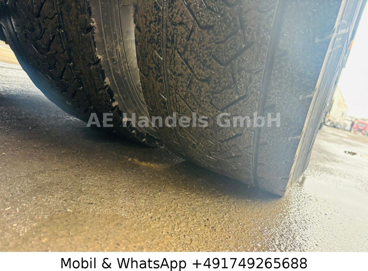 شاحنة نقل سيارات شاحنة DAF XF 460 SSC 4x2 *Retarder/Standklima/2xTank/ACC: صور 17 شاحنة نقل سيارات شاحنة DAF XF 460 SSC 4x2 *Retarder/Standklima/2xTank/ACC: صور 17