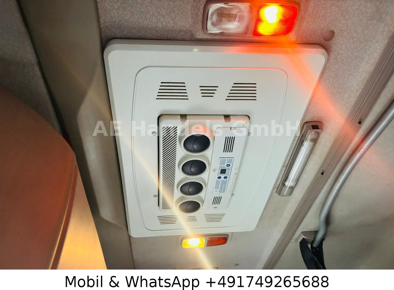 شاحنة نقل سيارات شاحنة DAF XF 460 SSC 4x2 *Retarder/Standklima/2xTank/ACC: صور 27 شاحنة نقل سيارات شاحنة DAF XF 460 SSC 4x2 *Retarder/Standklima/2xTank/ACC: صور 27