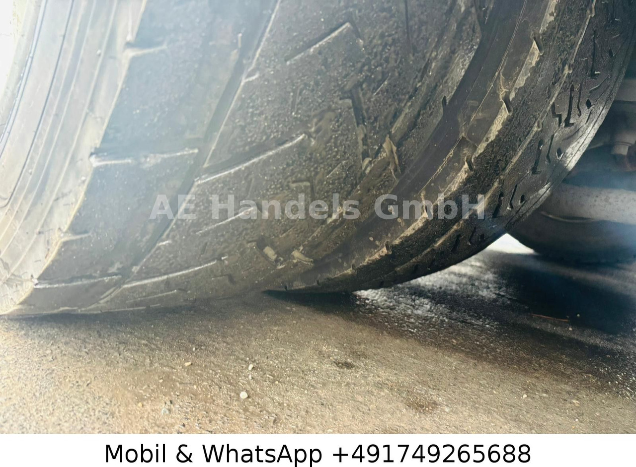 شاحنة نقل سيارات شاحنة DAF XF 460 SSC 4x2 *Retarder/Standklima/2xTank/ACC: صور 20 شاحنة نقل سيارات شاحنة DAF XF 460 SSC 4x2 *Retarder/Standklima/2xTank/ACC: صور 20