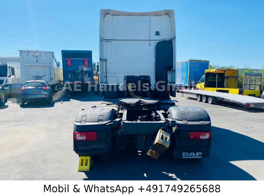 DAF XF 480 SSC BL *Retarder / LDW / Standklima DAF XF 480 SSC BL *Retarder / LDW / Standklima - شاحنة جرار: صور 4 DAF XF 480 SSC BL *Retarder / LDW / Standklima DAF XF 480 SSC BL *Retarder / LDW / Standklima - شاحنة جرار: صور 4