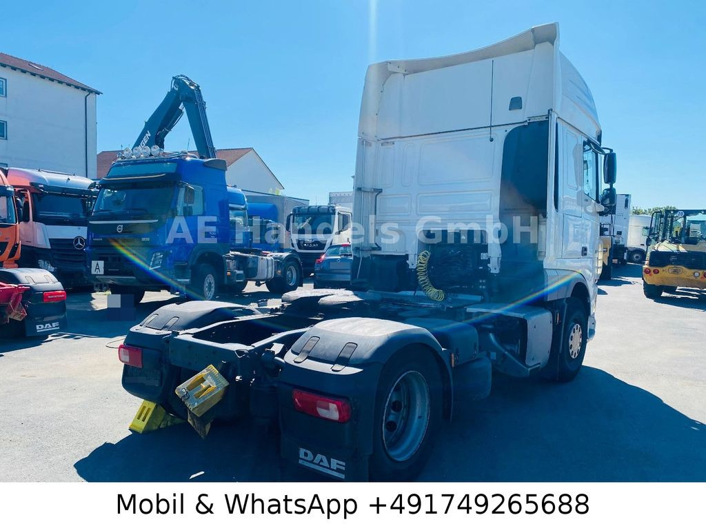 DAF XF 480 SSC BL *Retarder / LDW / Standklima DAF XF 480 SSC BL *Retarder / LDW / Standklima - شاحنة جرار: صور 5 DAF XF 480 SSC BL *Retarder / LDW / Standklima DAF XF 480 SSC BL *Retarder / LDW / Standklima - شاحنة جرار: صور 5
