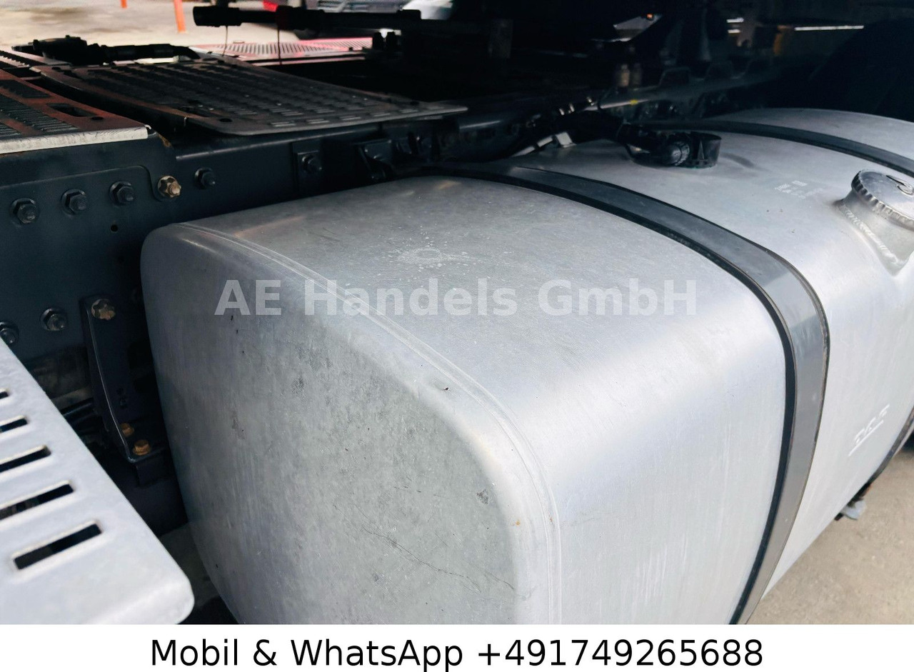 شاحنة جرار جديد DAF XF 530 SC BL PXP 4x4 *Retarder/Hydr./Standklima: صور 9