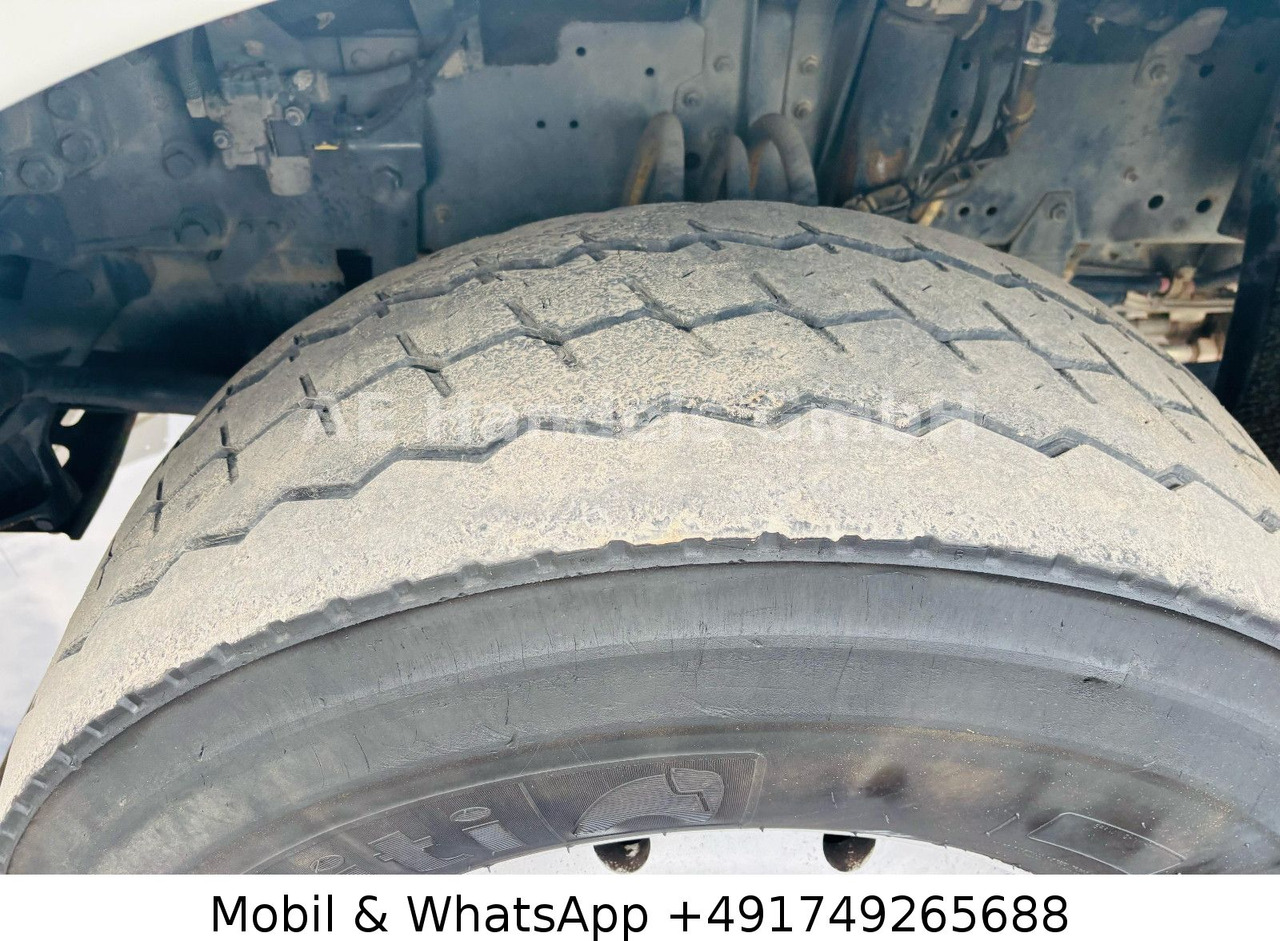 شاحنة جرار جديد DAF XF 530 SC BL PXP 4x4 *Retarder/Hydr./Standklima: صور 11