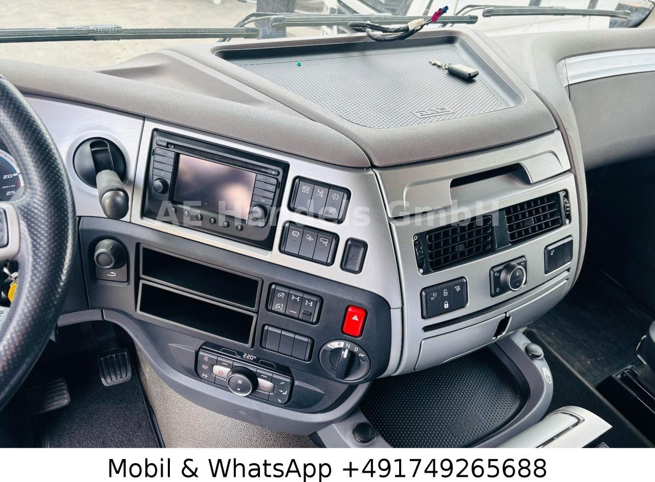 شاحنة جرار جديد DAF XF 530 SC BL PXP 4x4 *Retarder/Hydr./Standklima: صور 21